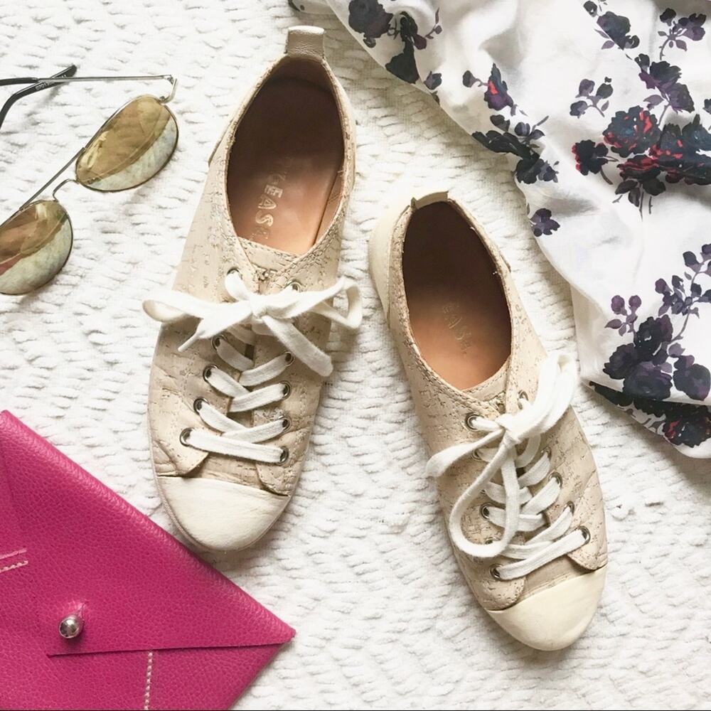 Kork-Ease Vintage Sneakers